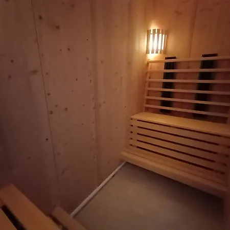 Brandnerhuette Tauplitzalm