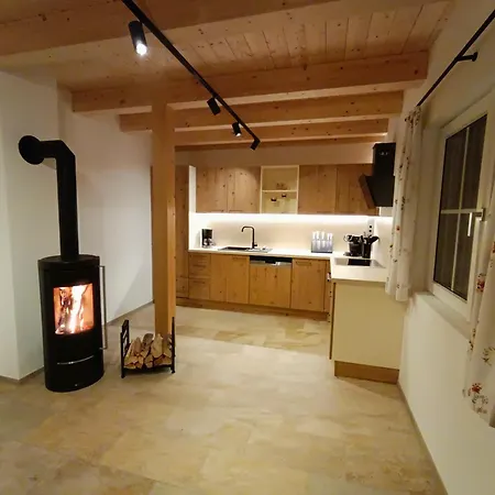 Brandnerhuette Tauplitzalm *