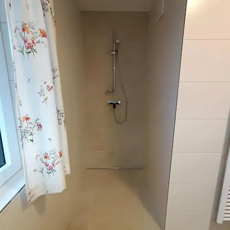 Brandnerhuette Tauplitzalm * באד מיטרנדורף