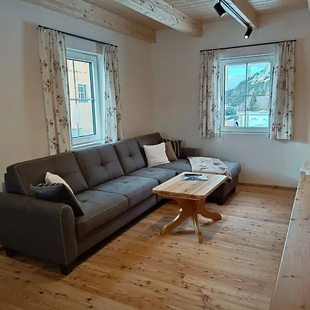 Brandnerhuette Tauplitzalm