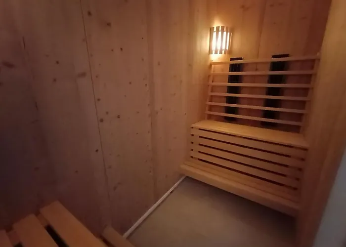 Brandnerhuette Tauplitzalm