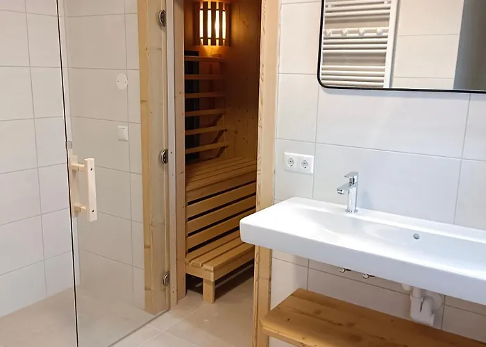 Brandnerhuette Tauplitzalm Vakantiehuis