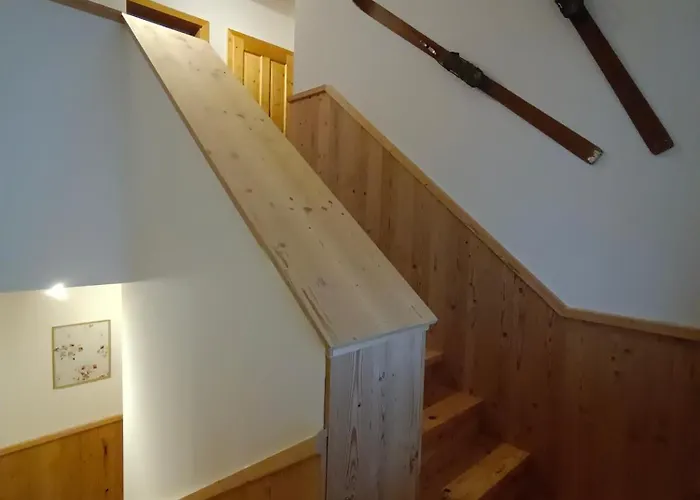 Brandnerhuette Tauplitzalm Vakantiehuis Bad Mitterndorf