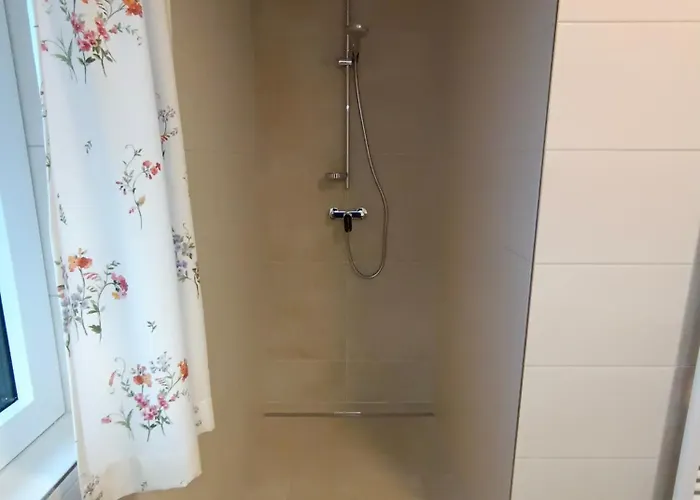 Brandnerhuette Tauplitzalm * 巴德米滕多夫