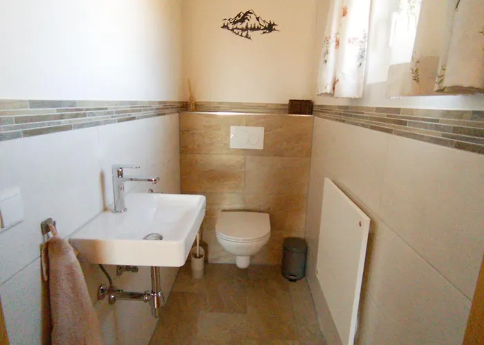 Brandnerhuette Tauplitzalm 度假居